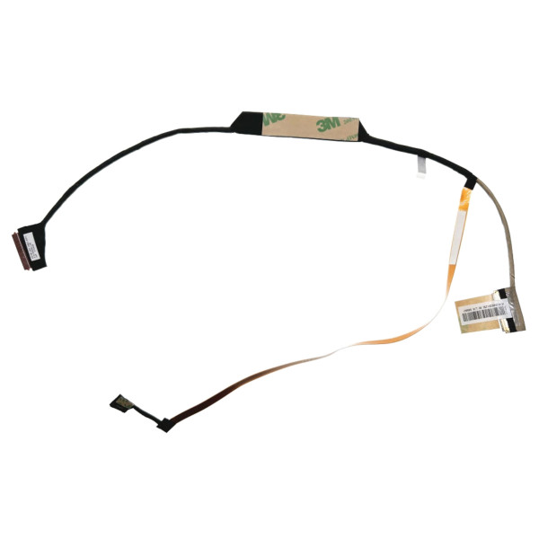 MSI GF66 12UG Cablu de notebook LCD