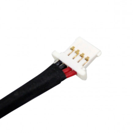 Lenovo IdeaPad S340-15IIL Touch Conector de alimentare pentru notebook