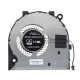 Ventilator Răcitor pentru notebook Kompatibilní 09NRGK