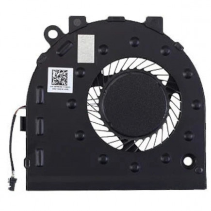 Ventilator Răcitor pentru notebook Kompatibilní 09NRGK