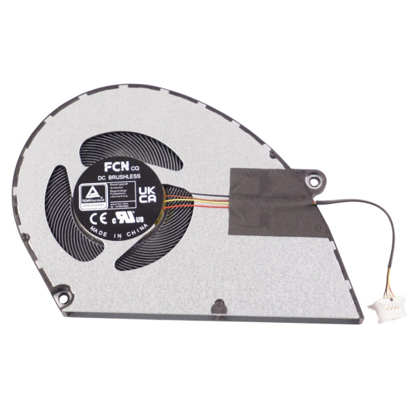 Ventilator Răcitor pentru notebook Kompatibilní 23.KDEN2.001