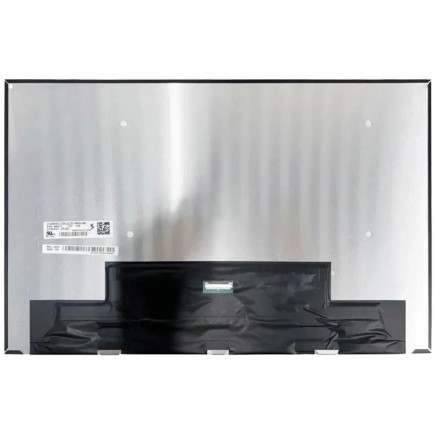 Display-ul notebook-ului Kompatibilní LQ156N1JW02 15,6“ 40pin IPS 1920x1200 LED Slim - Lucios