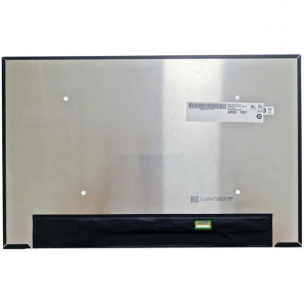 Display-ul notebook-ului Acer TravelMate P416-53-TCO-550J 16“ 30pin 60Hz FHD+ LED Slim - Mată