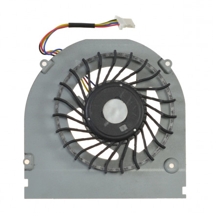 Ventilator Răcitor pentru notebook Kompatibilní 60.PAD01.007