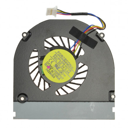 Ventilator Răcitor pentru notebook Kompatibilní 60.PAD01.007