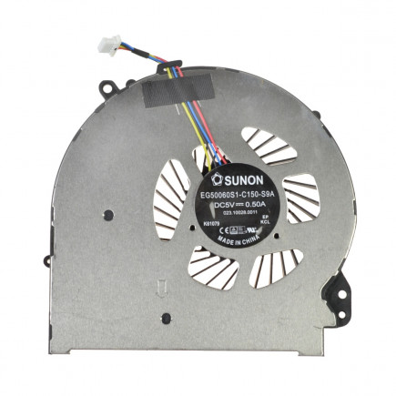Ventilator Răcitor pentru notebook HP Omen 15-5108tx
