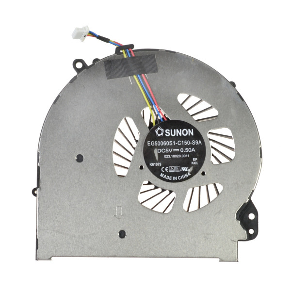 Ventilator Răcitor pentru notebook HP Omen 15-5108tx