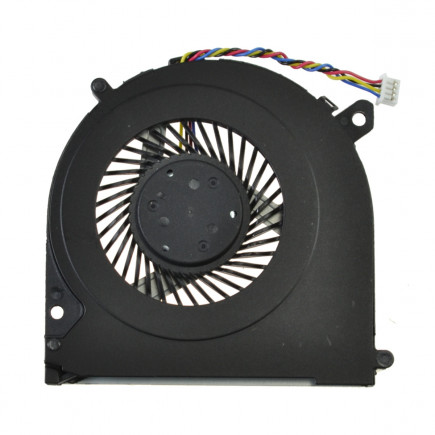 Ventilator Răcitor pentru notebook HP kompatibilní 730792-001