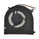 Ventilator Răcitor pentru notebook HP kompatibilní 730792-001