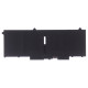 Kompatibilní FK0VR Acumulator 58Wh, Li-poly, 15,2V