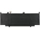 HP Spectre x360 13-AW0180TU Acumulator 60Wh Li-poly 15,4V