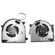 Ventilator Răcitor pentru notebook Lenovo Legion Y540-17IRH-PG0 81T3