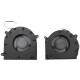 Ventilator Răcitor pentru notebook Lenovo Legion Y540-17IRH-PG0 81T3