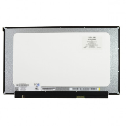 Display-ul notebook-ului HP 15s-eq3999nc15,6“ 30pin HD LED Slim - Lucios