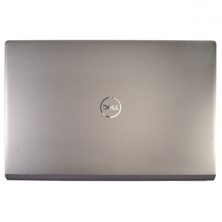 Capacul superior al laptopului LCD Kompatibilní Dell 02H8GP