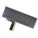 Lenovo ThinkBook 15-IIL tastatură pentru notebook, fără ramă, gri CZ/SK, cu iluminare din spate