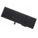 IBM Lenovo Thinkpad Edge E560 tastatură pentru notebook-ul ceh