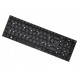 Gateway NV77H08U tastatură pentru notebook-ul ceh fără cadru