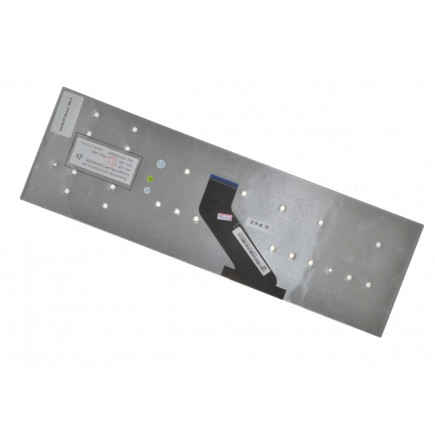 Gateway NV77H08U tastatură pentru notebook-ul ceh fără cadru