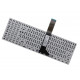 Asus X550EA tastatură pentru notebook-ul ceh