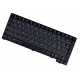HP Kompatibilní K080862A1US tastatura cehă de culoare neagră pentru laptopuri