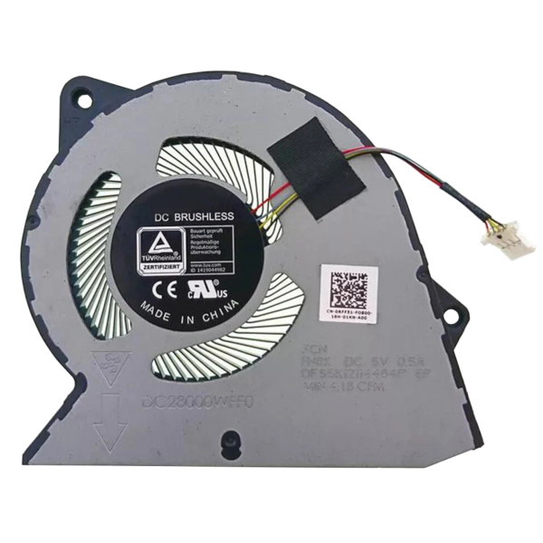 Ventilator Răcitor pentru notebook Dell Vostro 14 3430