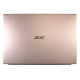 Capacul superior al laptopului LCD Kompatibilní 60.A4VN2.005 roz