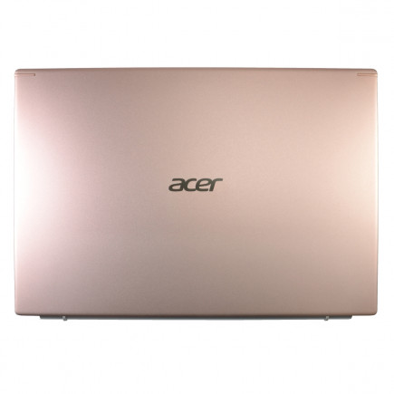 Capacul superior al laptopului LCD Acer Aspire A514-54 roz