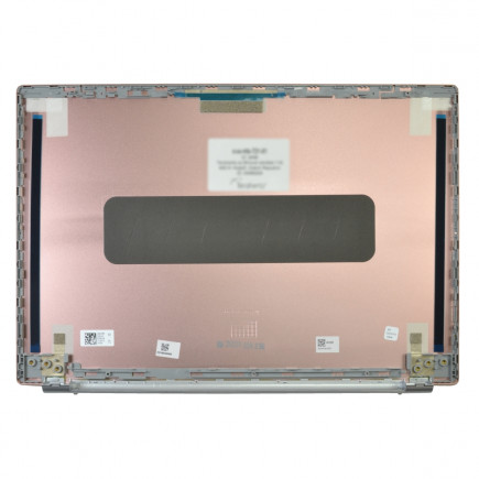 Capacul superior al laptopului LCD Acer Aspire A514-54 roz