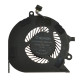Ventilator Răcitor pentru notebook Kompatibilní 0R37F7