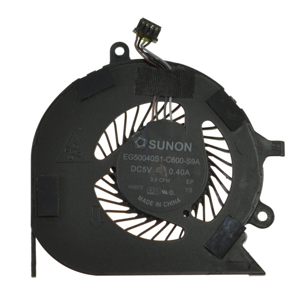 Ventilator Răcitor pentru notebook Dell Latitude E7270