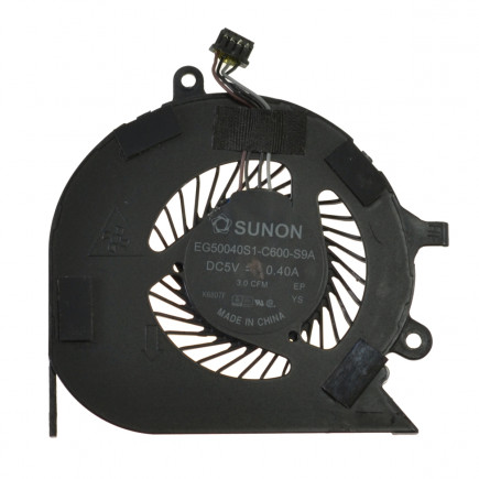 Ventilator Răcitor pentru notebook Kompatibilní R37F7