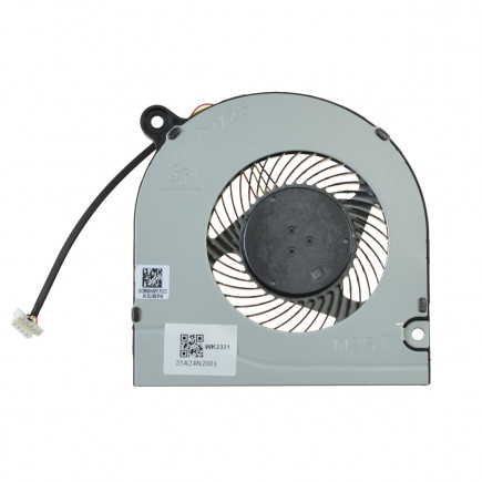 Ventilator Răcitor pentru notebook Kompatibilní 23.A24N2.001