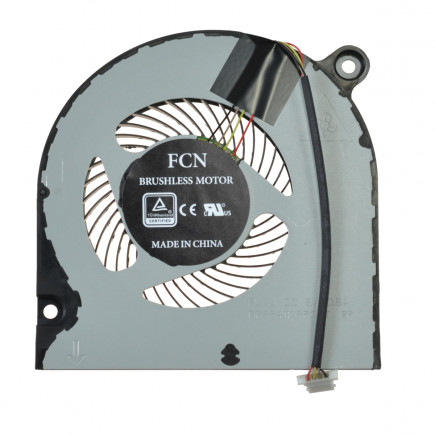 Ventilator Răcitor pentru notebook Kompatibilní 23.A24N2.001