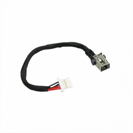Acer TravelMate X349-M-54HF Conector de alimentare pentru notebook