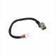Acer TravelMate X349-M-54HF Conector de alimentare pentru notebook