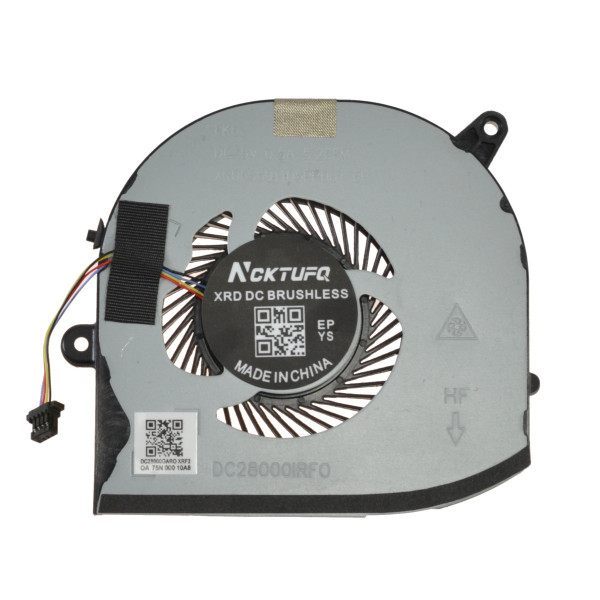 Ventilator Răcitor pentru notebook Kompatibilní Dell 0VJ2HC