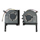 Ventilator Răcitor pentru notebook ASUS FX705DT-AU042T