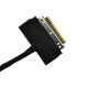 Acer Aspire One D257-N57DQrr Cablu de notebook LCD