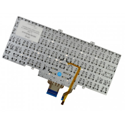 Dell Latitude 5410 tastatura cehă fără ramă de culoare neagră pentru laptopuri