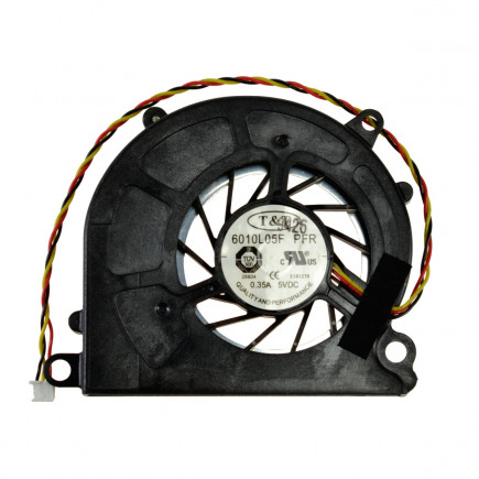 Ventilator Răcitor pentru notebook Medion Akoya MINI E1210 (white)