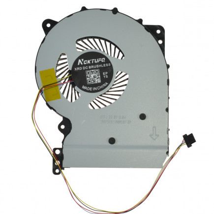 Ventilator Răcitor pentru notebook Asus X507UB-EJ