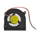 Ventilator Răcitor pentru notebook Kompatibilní HP 605791-001