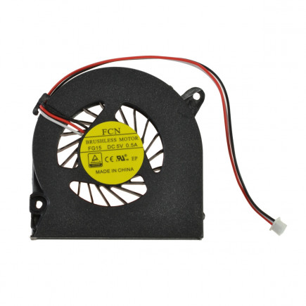 Ventilator Răcitor pentru notebook HP 625