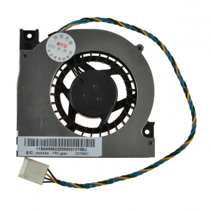 Ventilator Răcitor pentru notebook Kompatibilní 03T9621