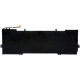 Kompatibilní HP 902401-2C1 Acumulator 79,2Wh Li-poly 11,55V