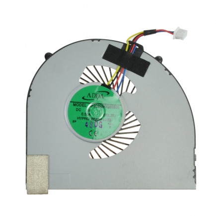 Ventilator Răcitor pentru notebook Kompatibilní AB06505HX050B00