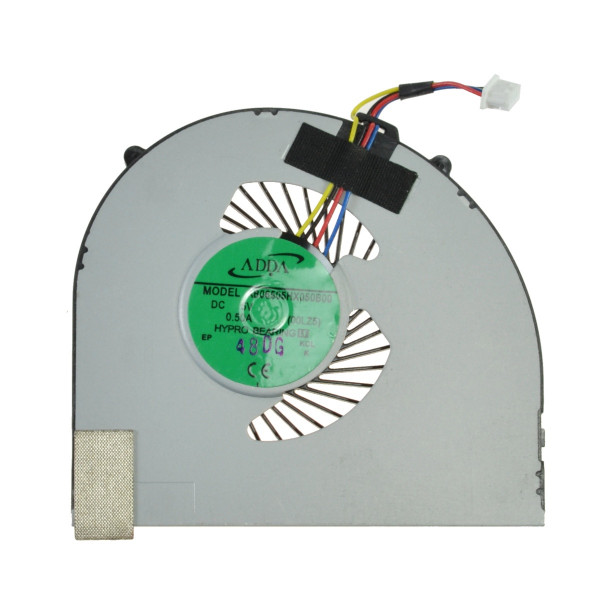 Ventilator Răcitor pentru notebook Kompatibilní AB06505HX050B00