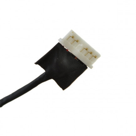 Dell Vostro 14 (5468) Conector de alimentare pentru notebook
