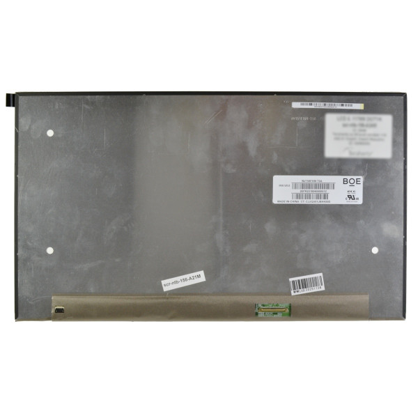 Display-ul notebook-ului Kompatibilní NV156FHM-T0A 15,6“ 40pin IPS 60Hz FHD LED - Mată